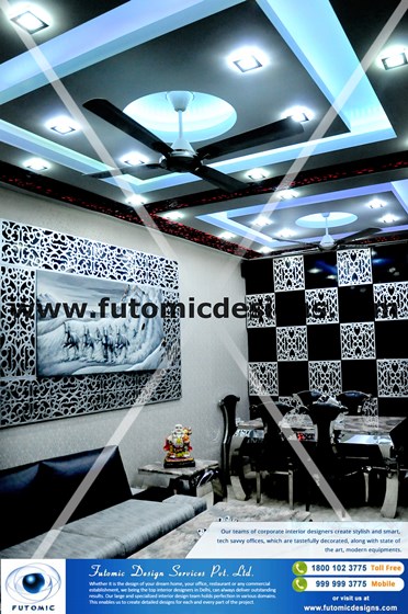 Expert Interior Designers in Delhi: Expert Interior Designers in Delhi