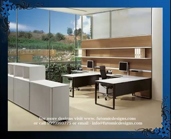 Latest Design Trends for Modern Style Offices: Latest Design Trends for Modern Style Offices 