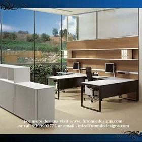 Latest Design Trends for Modern Style Offices: Latest Design Trends for Modern Style Offices 